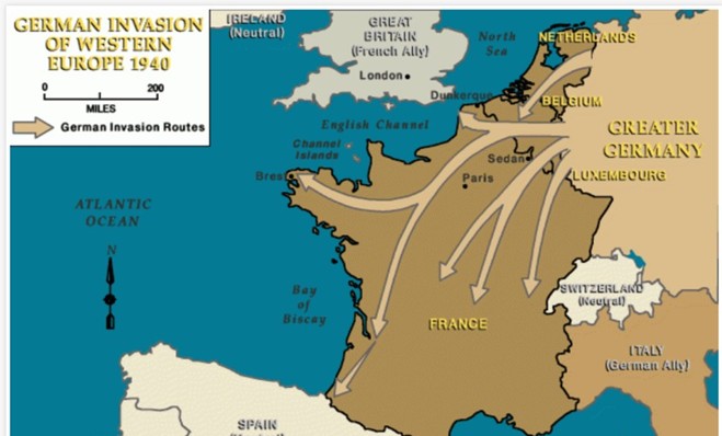 June 2026 - Evacauation of SRMS