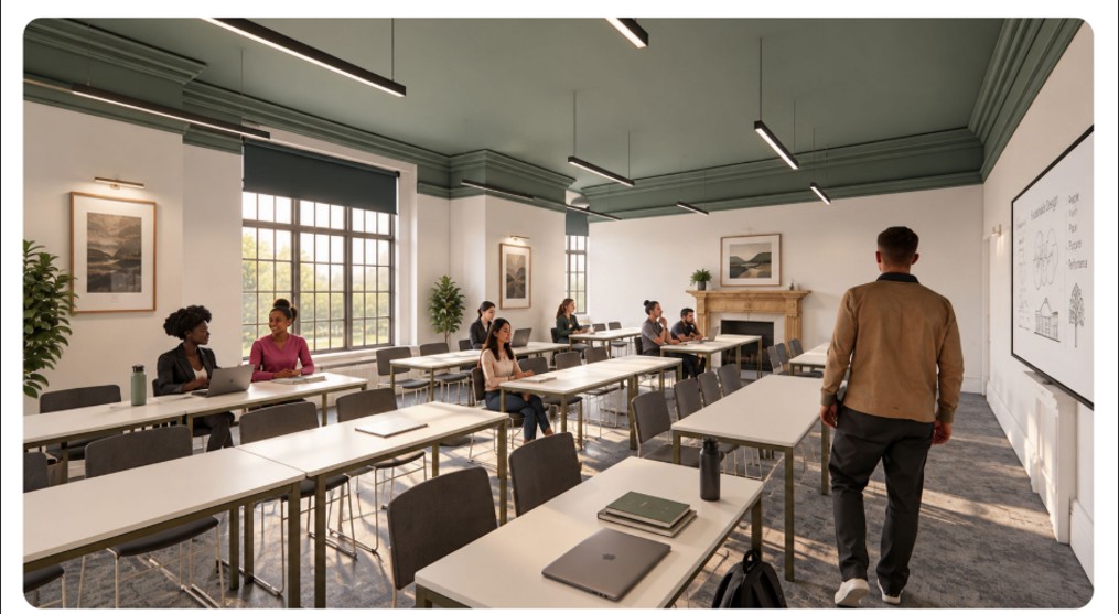 Classrooms