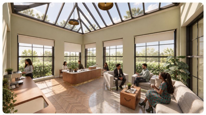Orangery
