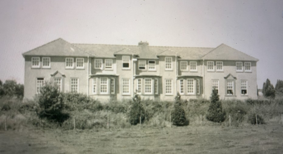 July 2026 - Life in Carmarthen 1940-1944
