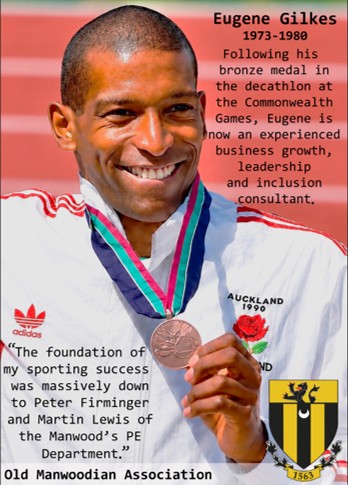 Eugene Gilkes