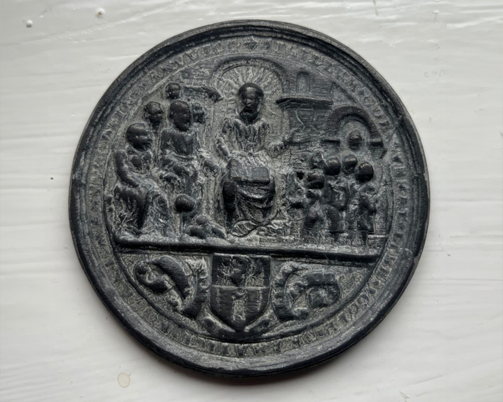 School seal