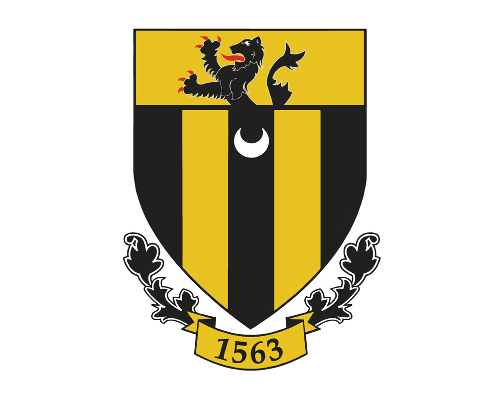 Changing crests